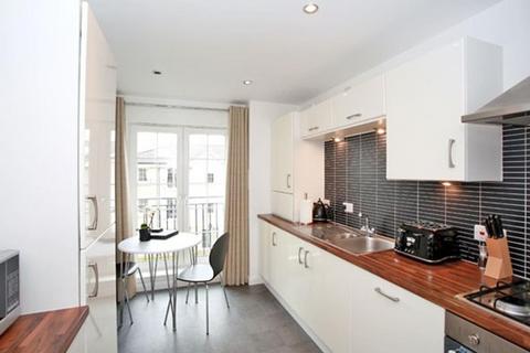 undefined, Mackie Place, Top Floor, AB32