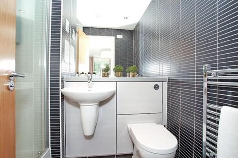 undefined, Mackie Place, Top Floor, AB32