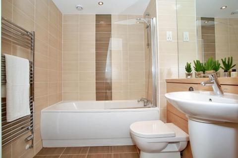 undefined, Mackie Place, Top Floor, AB32
