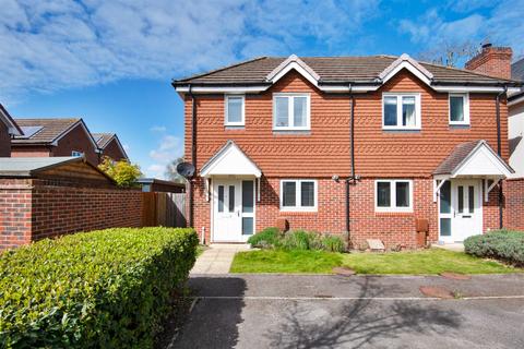 5 Hazel Copse, Hambrook, Chichester, PO18 8EQ
