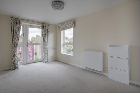 1 bedroom flat for sale - Heath Lodge, Marsh Road, Pinner