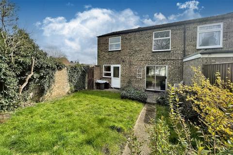 183 Fairfields, Thetford, IP24 1JW
