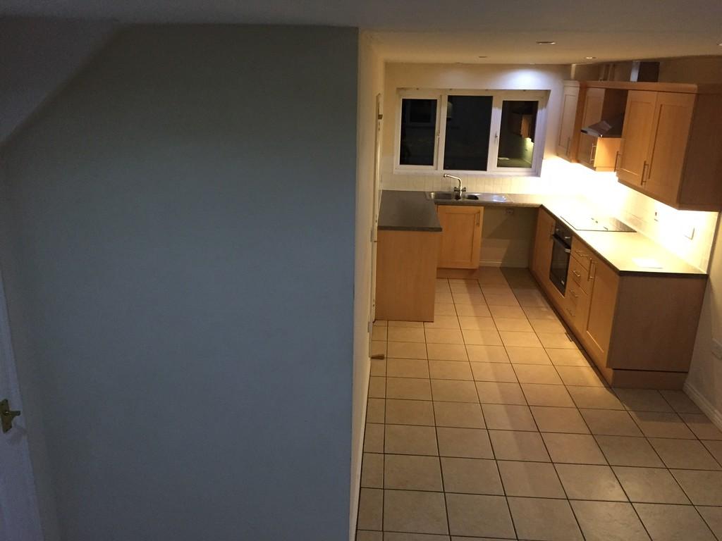 Chorley Way, Coventry, CV6 3LL 3 bed townhouse £250,000