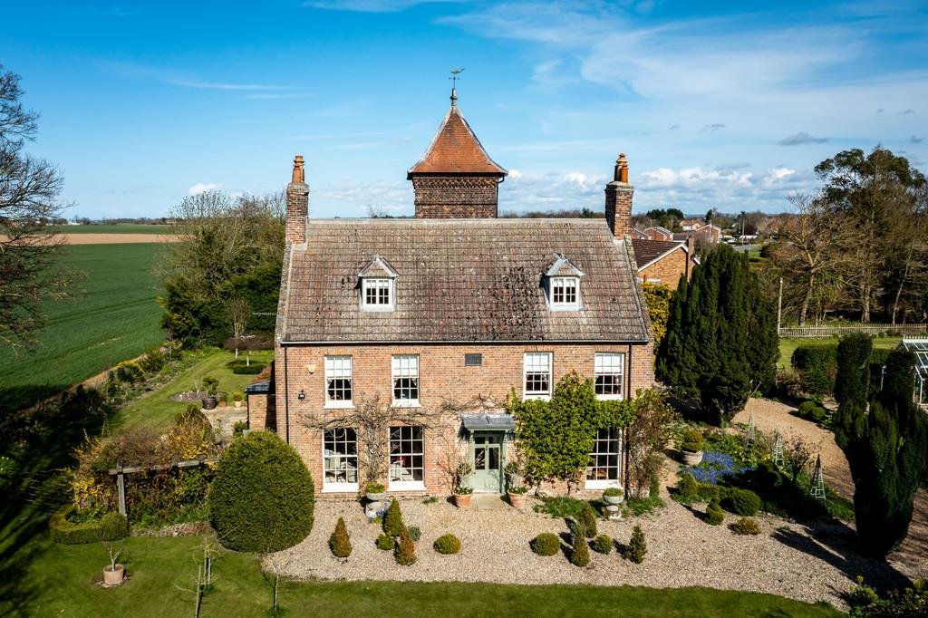 Terrington St. Clement 5 bed detached house for sale £850,000