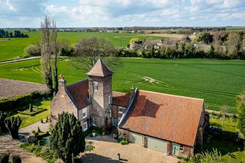 5 bedroom detached house for sale, Terrington St. Clement