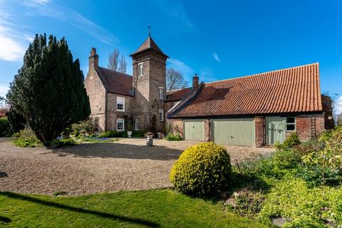 5 bedroom detached house for sale, Terrington St. Clement