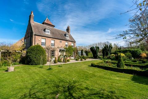 5 bedroom detached house for sale, Terrington St. Clement