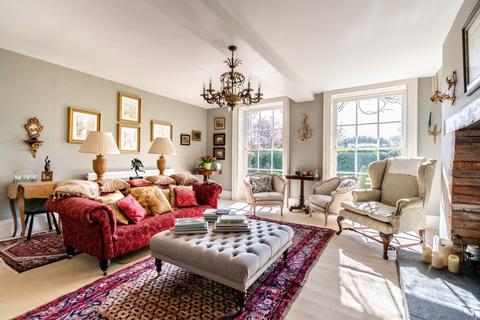 5 bedroom detached house for sale, Chain Free in Terrington St. Clement