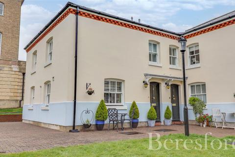 2 bedroom end of terrace house for sale, Mews Cottages, Thorndon Park, CM13