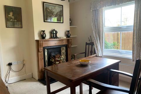4 bedroom detached house for sale, Crawley Hill, West Wellow, Romsey, Hampshire, SO51