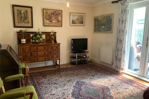 4 bedroom detached house for sale, Crawley Hill, West Wellow, Romsey, Hampshire, SO51