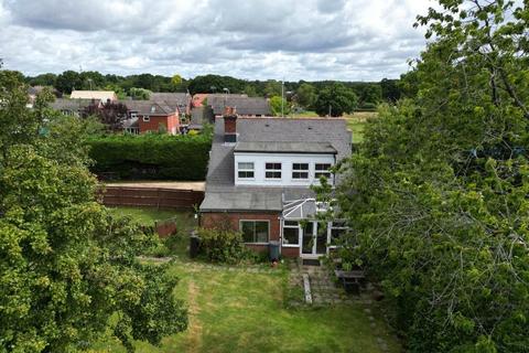 undefined, Crawley Hill, West Wellow, Romsey, Hampshire, SO51