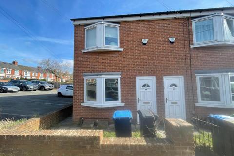 2 bedroom apartment to rent, Dunning Road, Ferryhill