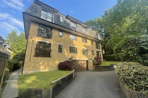 2 bedroom apartment to rent - Cambridge Road, Bournemouth