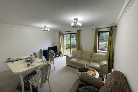 2 bedroom apartment to rent - Cambridge Road, Bournemouth