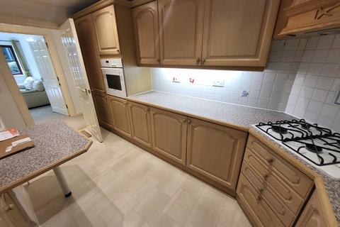 2 bedroom apartment to rent - Cambridge Road, Bournemouth