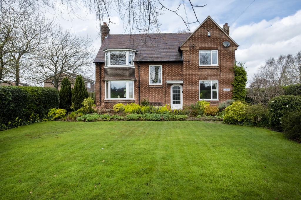 Main Road, Stocksfield 3 bed detached house £399,000