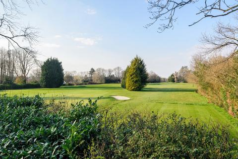 Tandy Cottage How Lane, Chipstead, Coulsdon, CR5 3LP