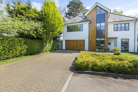 20 Oriental Road, Ascot, SL5 7AY