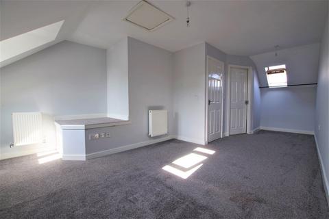9 The Limes, Uttoxeter, ST14 7FA