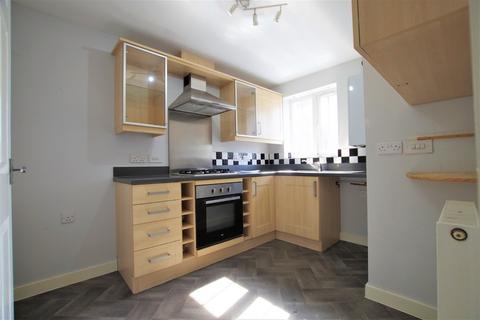 9 The Limes, Uttoxeter, ST14 7FA
