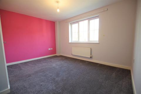 9 The Limes, Uttoxeter, ST14 7FA