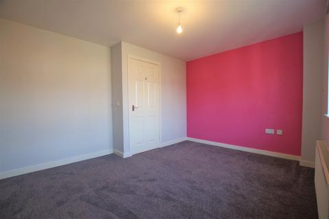 9 The Limes, Uttoxeter, ST14 7FA