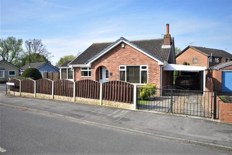 26 Cotswold Road, Thorne, Doncaster, DN8 5RR