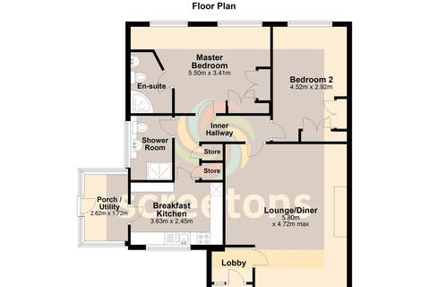 26 Cotswold Road, Thorne, Doncaster, DN8 5RR