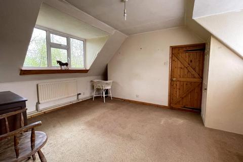 Woodside Daggons Road, Alderholt, Fordingbridge, SP6 3DN