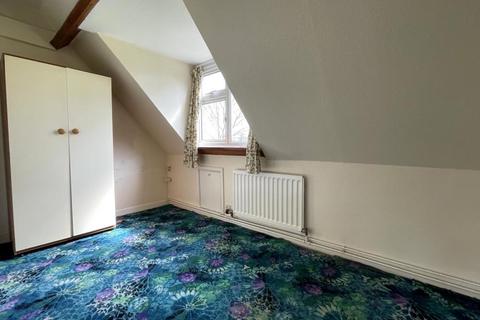 Woodside Daggons Road, Alderholt, Fordingbridge, SP6 3DN