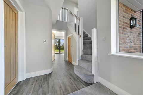 4 bedroom detached house for sale - Preston St. Mary - Fenn Wright Signature