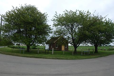 Barn for sale - Guys Head Road, Lutton Marsh