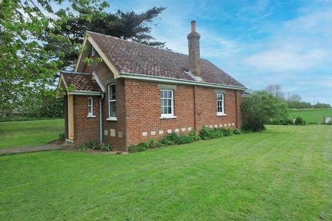 Property for sale, Guys Head Road, Lutton Marsh, PE12 9NP