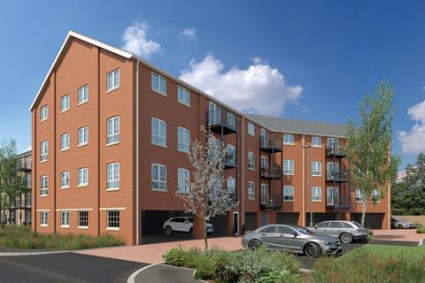 2 bedroom apartment to rent - Houghton Way, Bury St Edmunds