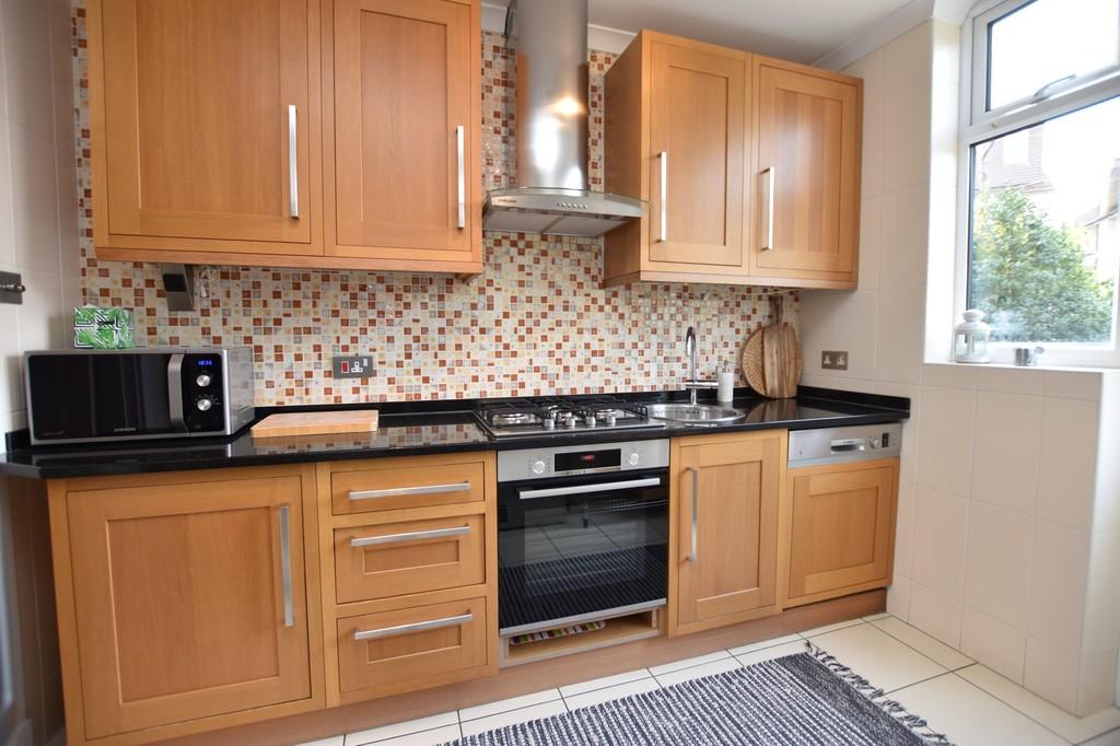 Wood End Avenue, South Harrow, HA2 8NX 3 bed semidetached house for sale £585,000