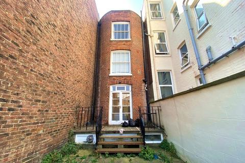 5 bedroom terraced house to rent, Landport Terrace, Portsmouth