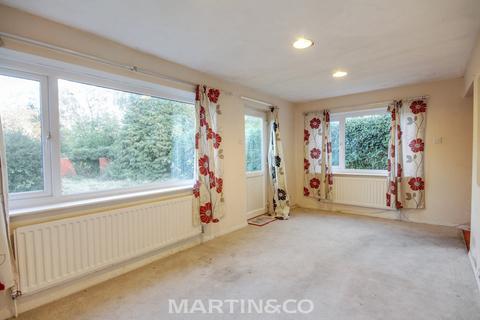 3 bedroom detached house for sale - Lowther Road, Wokingham