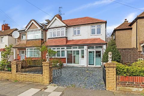 4 bedroom semi-detached house for sale - Cannon Hill Lane, Raynes Park