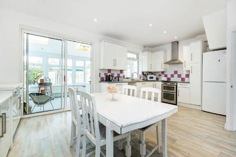4 bedroom semi-detached house for sale - Cannon Hill Lane, Raynes Park