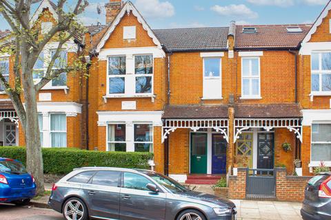 85 Princes Avenue, London, N22 7SB