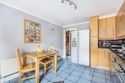 4 bedroom semi-detached house for sale - The Pastures, Kings Worthy