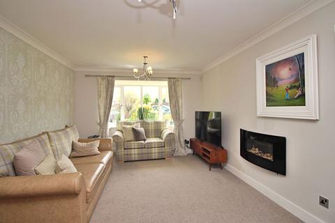 19 Alden Close, Helmshore, Rossendale, BB4 4AX