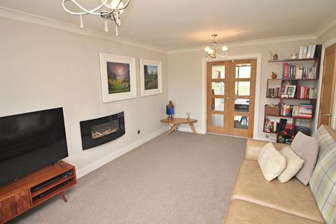 19 Alden Close, Helmshore, Rossendale, BB4 4AX