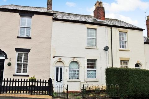 10 Swan Bank, Penn, Wolverhampton, WV4 5QE