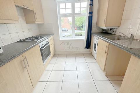 2 bedroom apartment to rent, Sherwood Nottingham NG5