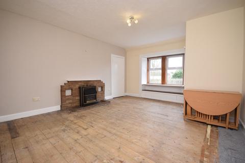 Union Cottage School Road, Coupar Angus, Blairgowrie, PH13 9AS