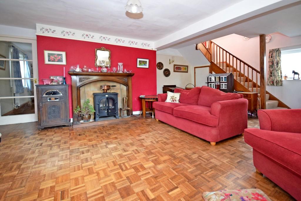 Ilketshall St. Lawrence, Beccles 4 bed cottage £500,000