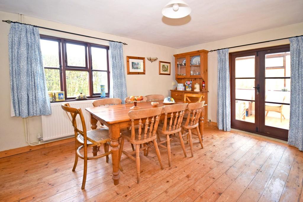 Ilketshall St. Lawrence, Beccles 4 bed cottage £500,000