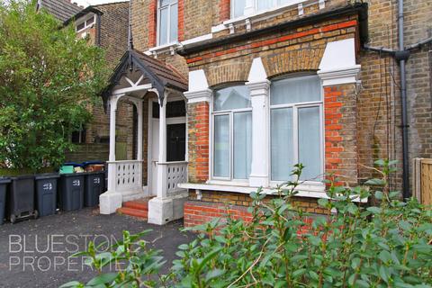 7 The Crescent, Croydon, CR0 2HN